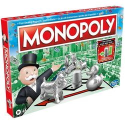 Monopoly Classic Refresh