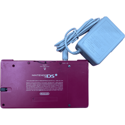 Pink Nintendo DSi System - Nintendo DSi (Online Order Only)