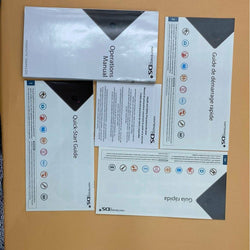 White Nintendo DSi System - Nintendo DSi (Online Order Only)