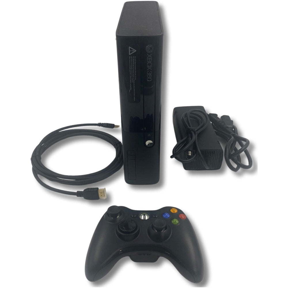 Xbox 360 E Console (Model 1538) (Online Order Only)