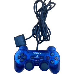 PlayStation 2 DualShock 2 Controller (Online Order Only)