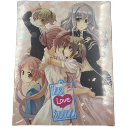 Nurse Love Syndrome [Collector's Edition] - PlayStation Vita (Online Order Only)