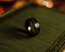 The “Seven Seas” Ring (ONLINE ORDER ONLY)
