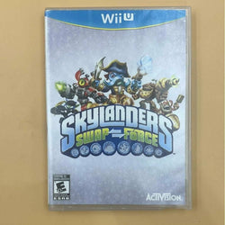 Skylanders Swap Force - Wii U (Online Order Only)