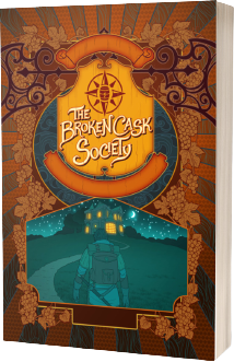 The Broken Cask Society