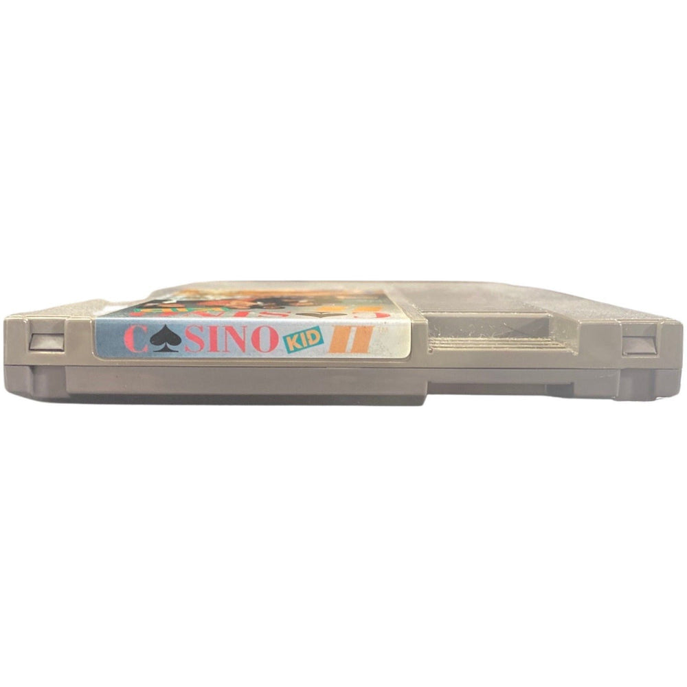 Casino Kid II - NES (Online Order Only)