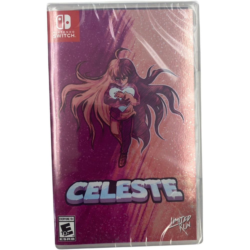 Celeste - Nintendo Switch (Online Order Only)