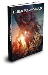 Gears of War: Judgment Bundle [Game & Strategy Guide] (Xbox 360) (ONLINE ORDER ONLY)