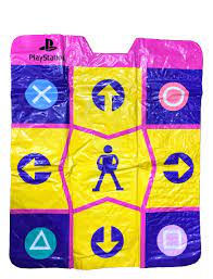 Dance Dance Revolution Konamix + Mat Bundle (PlayStation) (ONLINE ORDER ONLY)