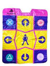 Dance Dance Revolution Konamix + Mat Bundle (PlayStation) (ONLINE ORDER ONLY)