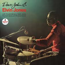 Dear John C. (Verve Acoustic Sounds Series) [180 Gram]