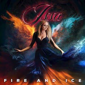Fire & Ice [CD]