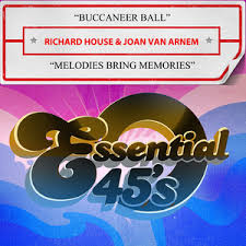 Buccaneer Ball / Melodies Bring Memories (Mod) [CD]