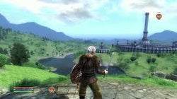 The Elder Scrolls IV: Oblivion Game of the Year Edition (Xbox 360/Xbox One) (ONLINE ORDER ONLY)