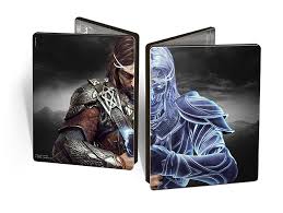 Middle Earth Shadow of War Steelbook Edition (Playstation 4) (Online Order Only)