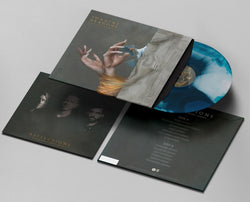 Reflections (From The Vault Of Smoke + Mirrors) (Ocean Blue Colored Vinyl) [Vinyl]