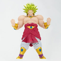 Dragon Ball Z Blood of Saiyans Super Saiyan Broly Figure (ONLINE ORDER ONLY)