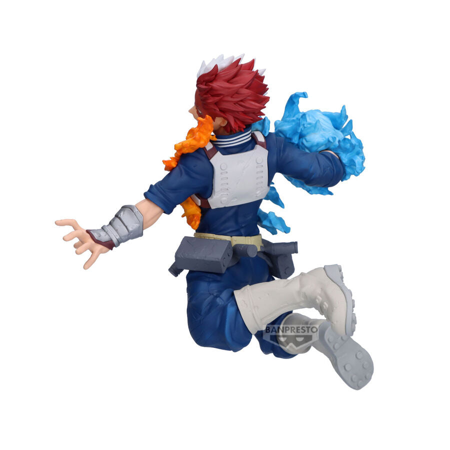 My Hero Academia Maximatic Shoto Todoroki Figure (ONLINE ORDER ONLY)