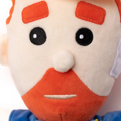 Today is Art Day - Famous Artist 10-Inch Plush - Select Figure(s) (ONLINE ORDER ONLY)