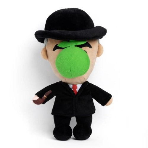 Today is Art Day - Famous Artist 10-Inch Plush - Select Figure(s) (ONLINE ORDER ONLY)