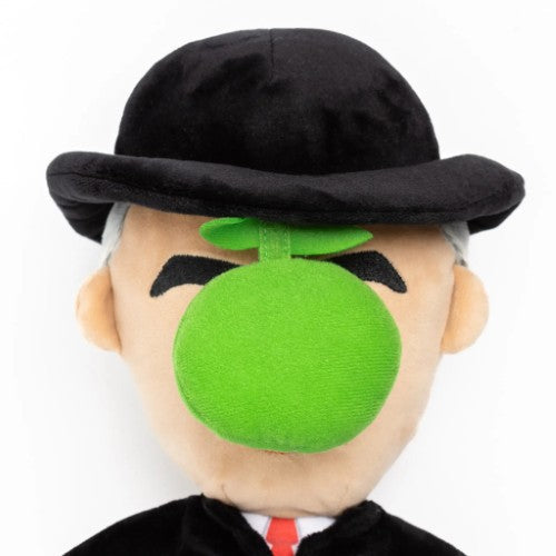 Today is Art Day - Famous Artist 10-Inch Plush - Select Figure(s) (ONLINE ORDER ONLY)