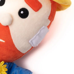 Today is Art Day - Famous Artist 10-Inch Plush - Select Figure(s) (ONLINE ORDER ONLY)