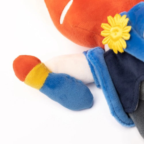 Today is Art Day - Famous Artist 10-Inch Plush - Select Figure(s) (ONLINE ORDER ONLY)