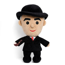 Today is Art Day - Famous Artist 10-Inch Plush - Select Figure(s) (ONLINE ORDER ONLY)