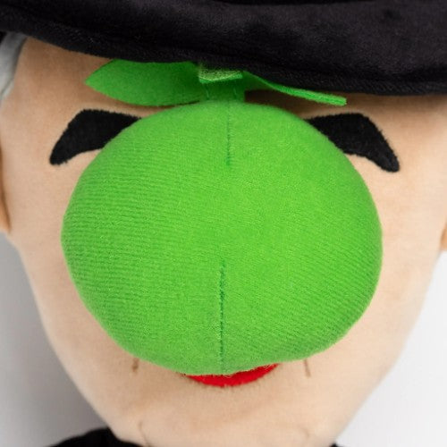 Today is Art Day - Famous Artist 10-Inch Plush - Select Figure(s) (ONLINE ORDER ONLY)
