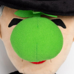 Today is Art Day - Famous Artist 10-Inch Plush - Select Figure(s) (ONLINE ORDER ONLY)