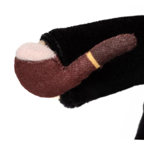 Today is Art Day - Famous Artist 10-Inch Plush - Select Figure(s) (ONLINE ORDER ONLY)