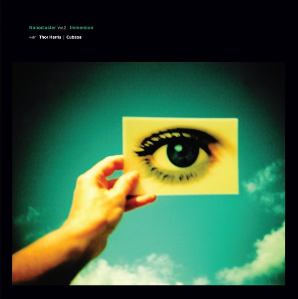 Nanocluster Vol.2 [CD] (ONLINE ORDER ONLY)