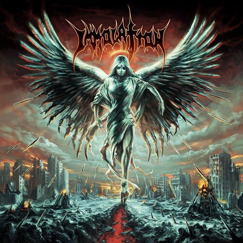 Atonement [CD] (ONLINE ORDER ONLY)