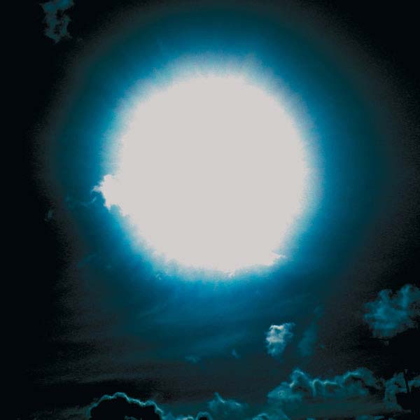 Open Air [CD]