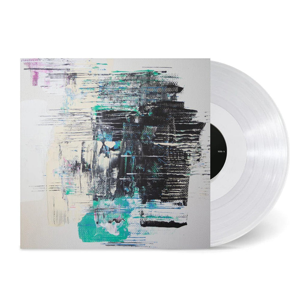 Duster - In Dreams (Crystal Clear) [Vinyl] (ONLINE ORDER ONLY)
