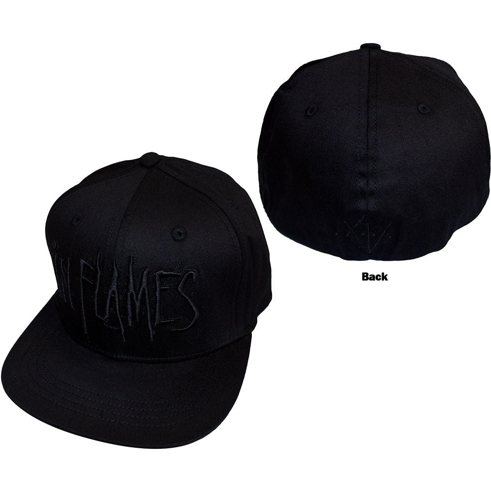 Black Logo [] (ONLINE ORDER ONLY)