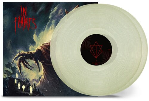 In Flames - Foregone (Glow in the Dark Colored Vinyl, Gatefold LP Jacket) [Vinyl]