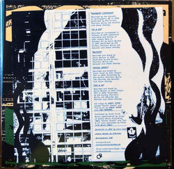 In/Out/In [Vinyl]