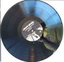 In/Out/In [Vinyl]