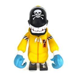 LE250 Jeremy MadL x Martian Toys  Mad Spraycan Mutant  "HazMAD" (ONLINE ORDER ONLY)