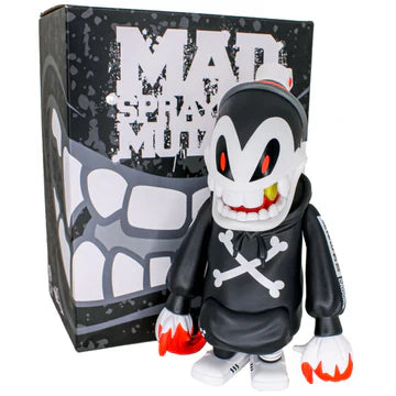 Quiccs Mad Spraycan Mutant By Jeremey MadL x Martian Toys x Quiccs (ONLINE ORDER ONLY)