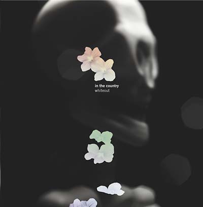 IN THE COUNTRY - Whiteout [CD] (ONLINE ORDER ONLY)