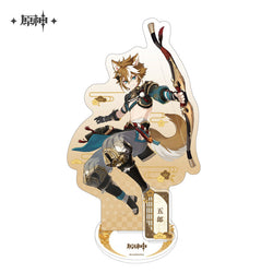 Inazuma Character Stand (ONLINE ORDER ONLY)