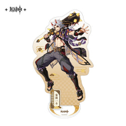 Inazuma Character Stand (ONLINE ORDER ONLY)
