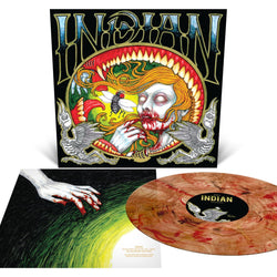 Guiltless (Swamp Green and Gold Merge with Splatter Colored Vinyl) [Vinyl] (ONLINE ORDER ONLY)