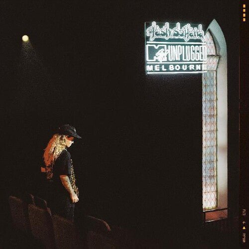 Tash Sultana - Tash Sultana MTV UNPLUGGED: LIVE IN MELBOURNE (IEX, 2LP, Pink Swirl) [Vinyl] (ONLINE ORDER ONLY)