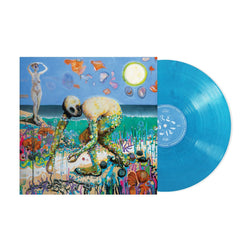 Precipice [Eco-Mix Blue Lp] [Vinyl] (ONLINE ORDER ONLY)