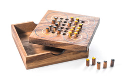 Infinity Checkers - War Strategy Game (Online Order Only)