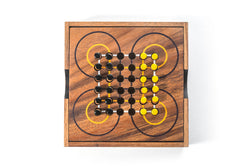Infinity Checkers - War Strategy Game (Online Order Only)