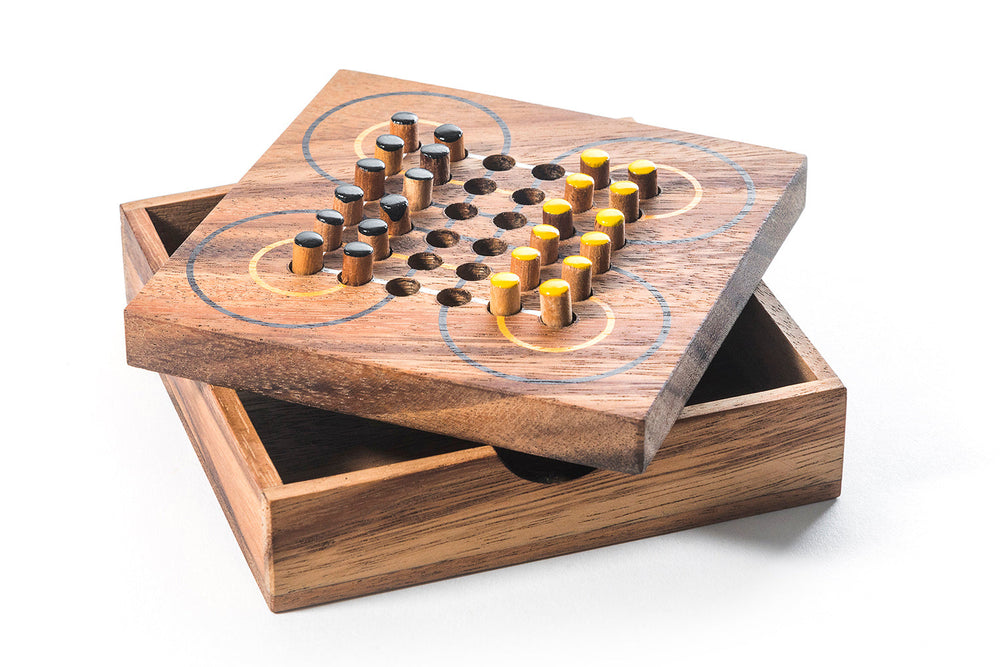 Infinity Checkers - War Strategy Game (Online Order Only)